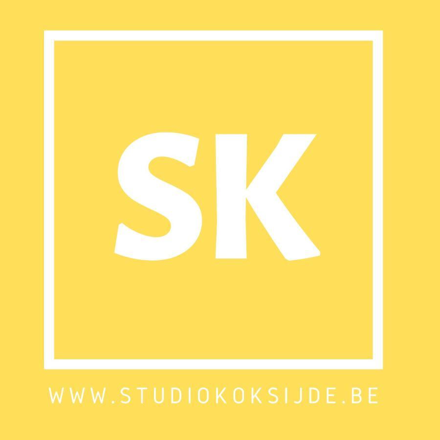 Studio Koksijde Exterior foto